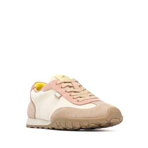 NEW XTI women's 14521304 sneaker in beige